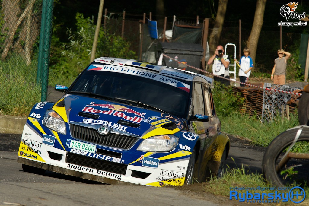 Rajd Barum